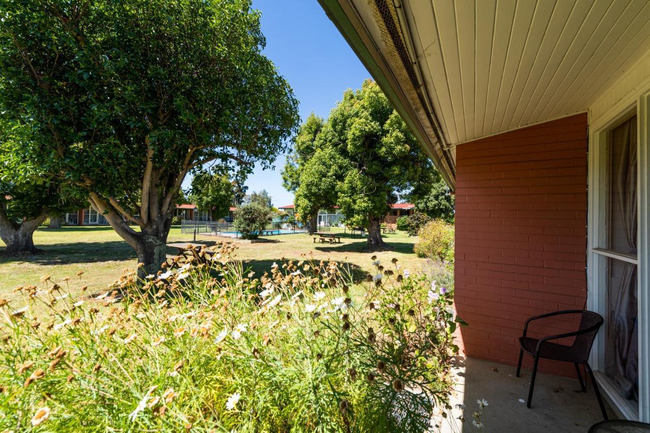 The Wurruk Motel Sale Exterior foto